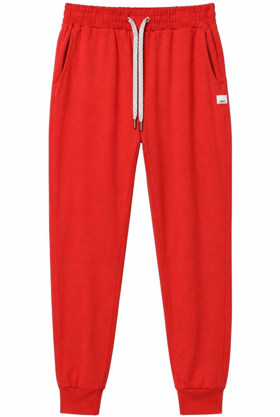 Vuori Women’s Size S Orange Joggers